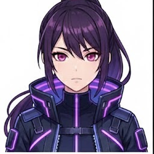 Hana Valkyrie