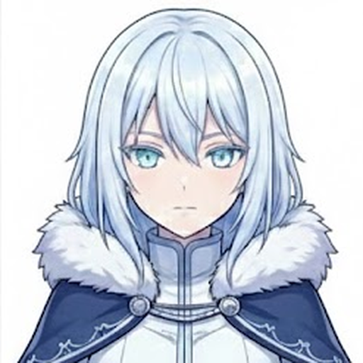 Towa Frost